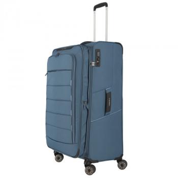 Travelite Skaii 4-Rad Trolley L erw.